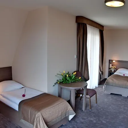 Kompleks wypoczynkowy Martini