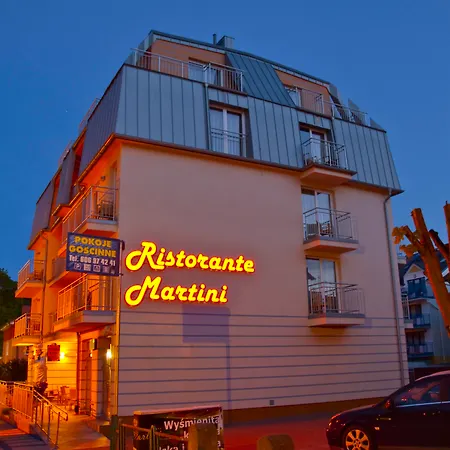 Martini Üdülőpark