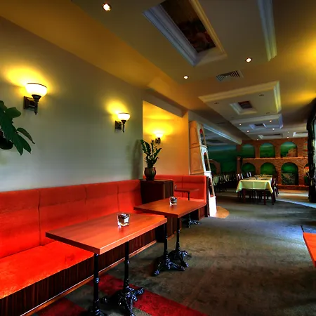 Martini 3* Międzyzdroje