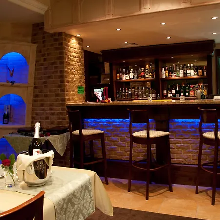 Martini Kompleks wypoczynkowy