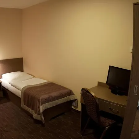 Üdülőpark Martini 3*