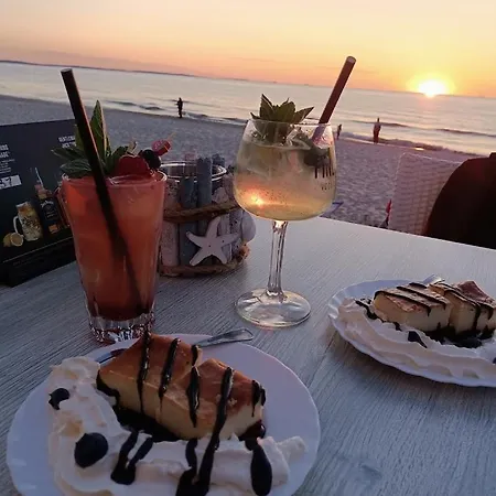 Martini Kompleks wypoczynkowy Międzyzdroje