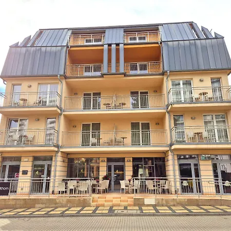 Martini Holiday park Miedzyzdroje