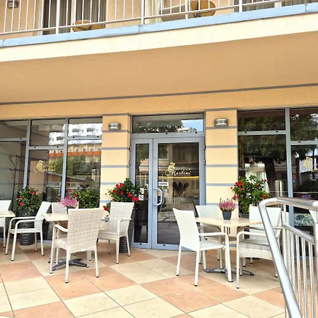 홀리데이파크 Martini 미엥지즈드로예