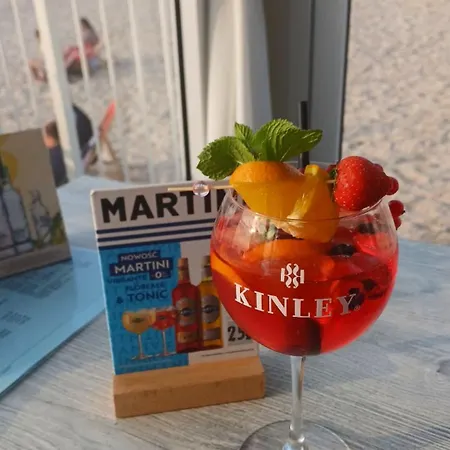 Martini מידזיזדרויה