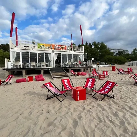 Üdülőpark Martini