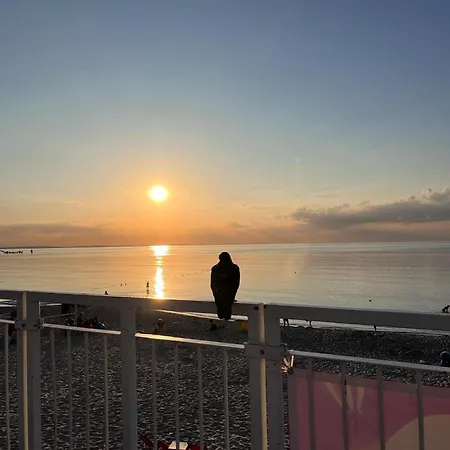 Holiday park Martini Miedzyzdroje