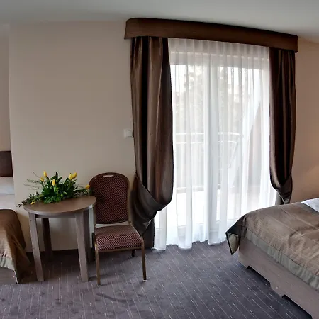 Martini Kompleks wypoczynkowy Międzyzdroje