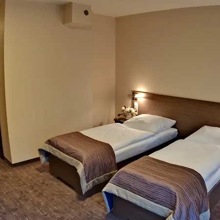 Kompleks wypoczynkowy Martini Międzyzdroje