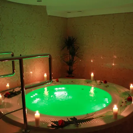 Kompleks wypoczynkowy Martini Międzyzdroje