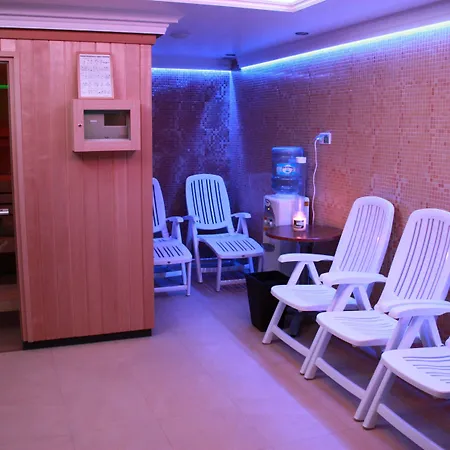 Martini 3* Międzyzdroje