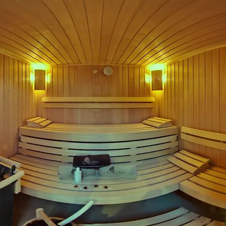 Martini Üdülőpark Międzyzdroje