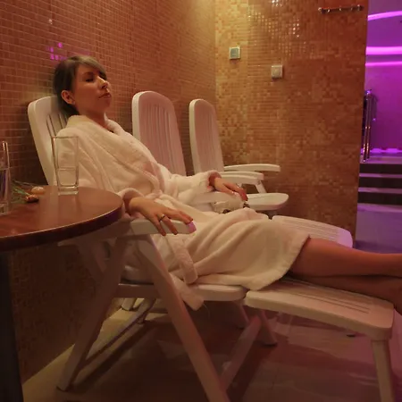 Üdülőpark Martini Międzyzdroje