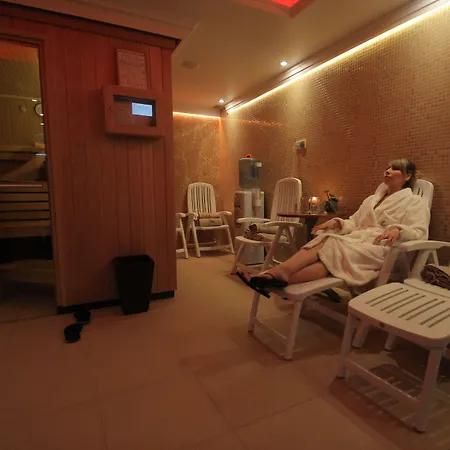 Martini Üdülőpark 3*