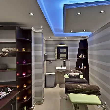 Martini Üdülőpark Międzyzdroje