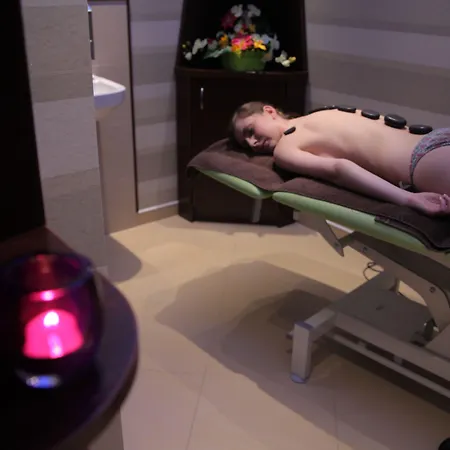 Martini 3* Międzyzdroje