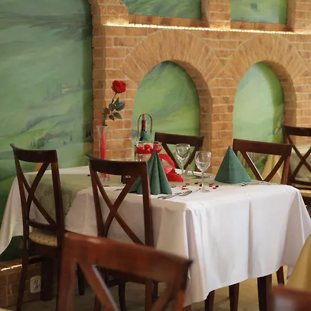 Martini 3* Międzyzdroje