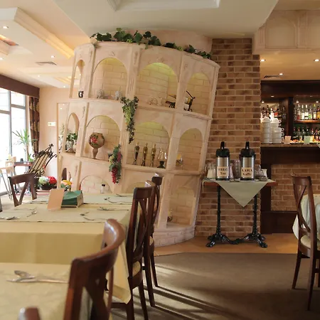 Üdülőpark Martini 3*