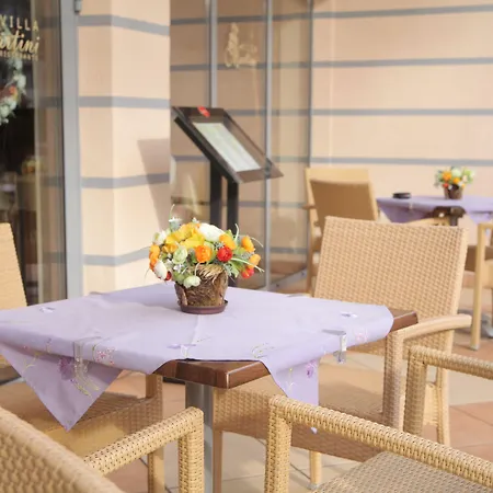 Martini Kompleks wypoczynkowy 3*