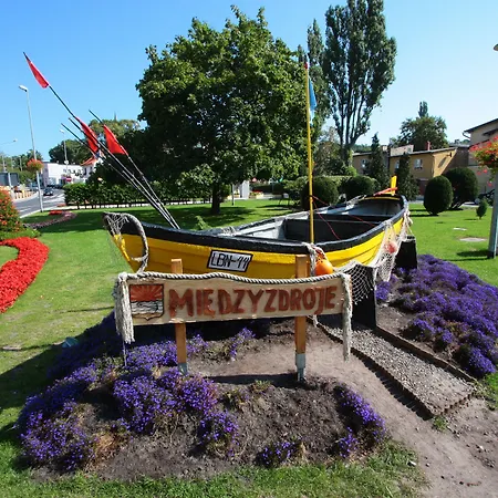 Martini 3* Międzyzdroje