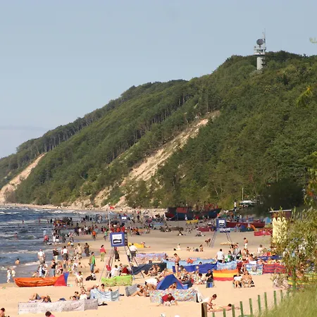 Üdülőpark Martini