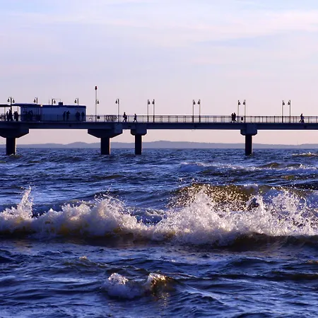 Üdülőpark Martini