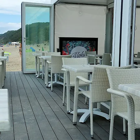 Martini Üdülőpark 3*