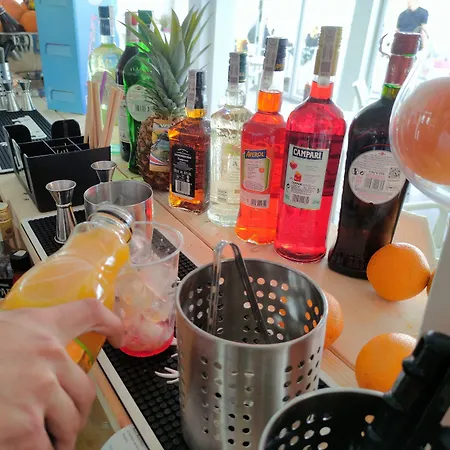 Martini Üdülőpark 3*