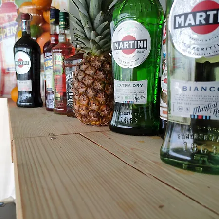 Martini פארק נופש