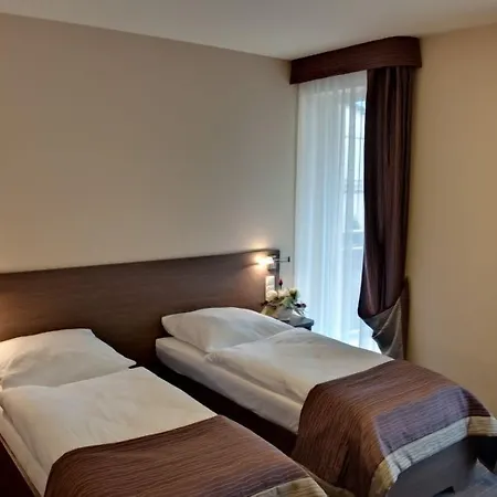 Kompleks wypoczynkowy Martini 3*