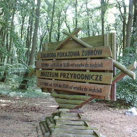 Üdülőpark Martini Międzyzdroje