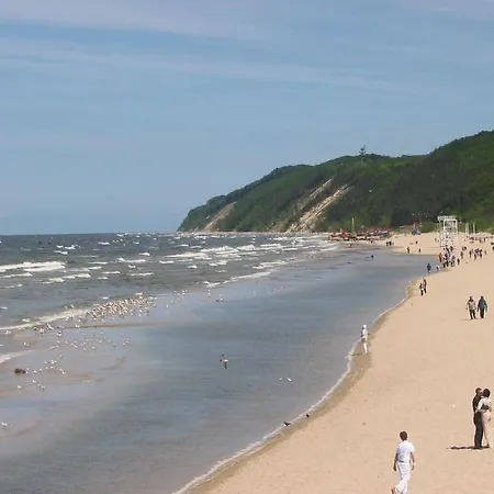 Martini Kompleks wypoczynkowy