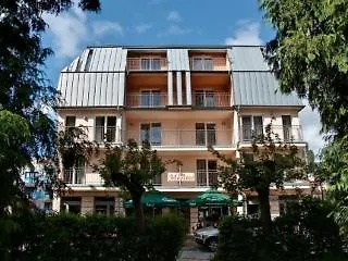 Martini Miedzyzdroje