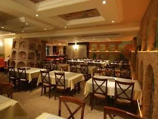 Aldeamento Turístico Martini 3*
