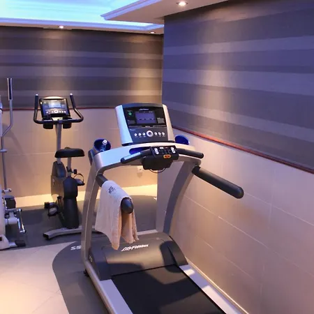 Martini Üdülőpark Międzyzdroje