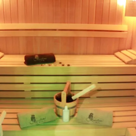 홀리데이파크 Martini 미엥지즈드로예