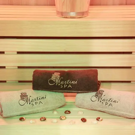 Martini Üdülőpark