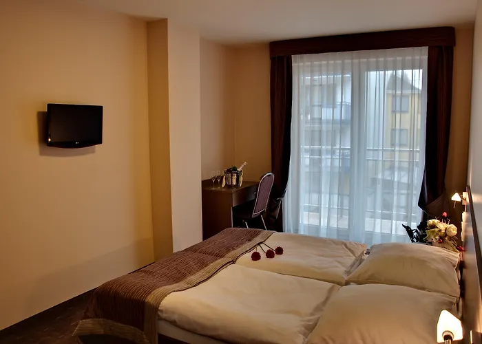 홀리데이파크 Martini 3*