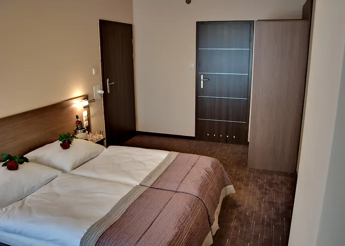 Martini 홀리데이파크 미엥지즈드로예