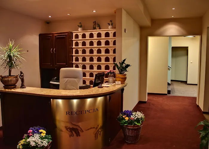 Martini 3* 미엥지즈드로예