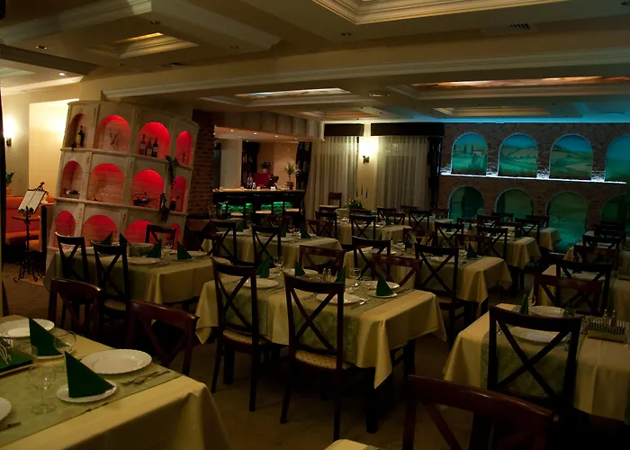 Martini Ferienpark Misdroy