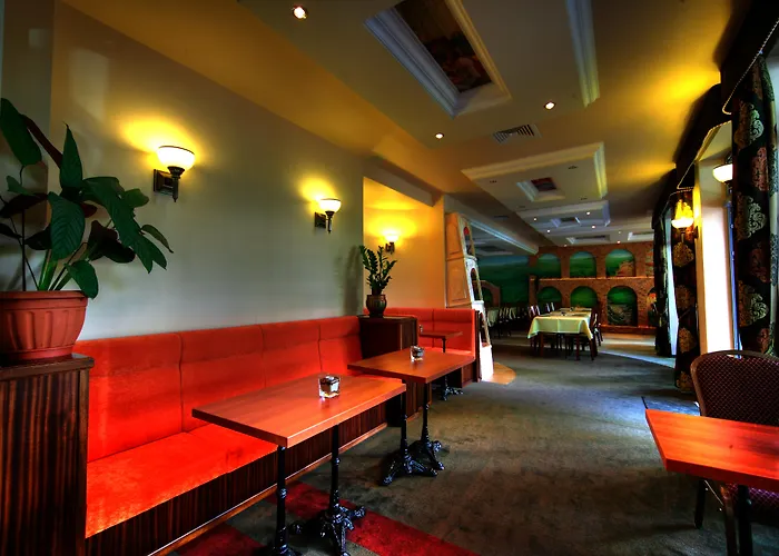 Martini 3* 미엥지즈드로예