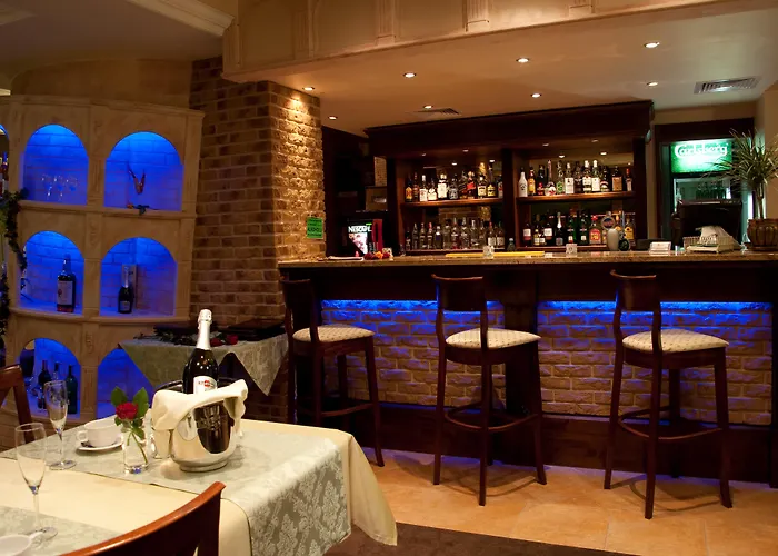 Martini 홀리데이파크