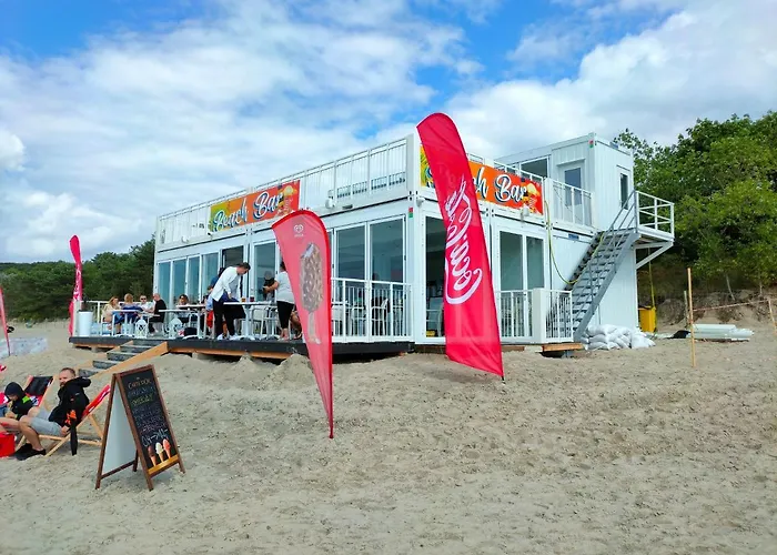 Ferienpark Martini 3*