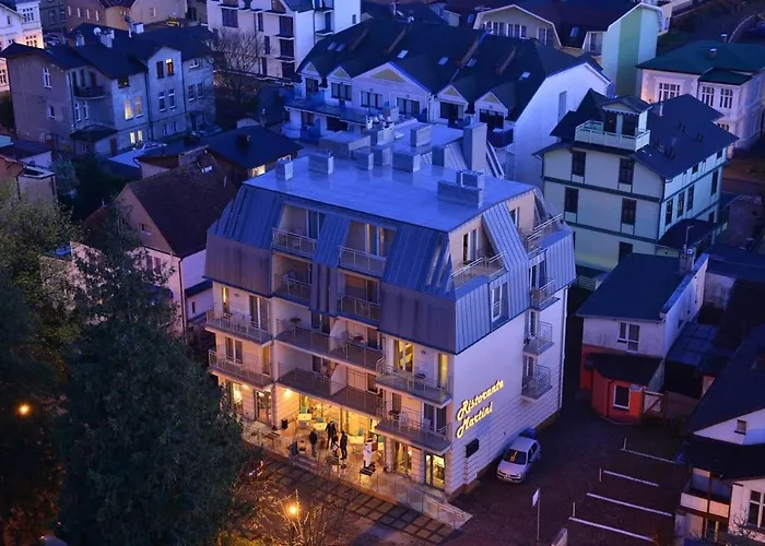 Martini Ferienpark Misdroy