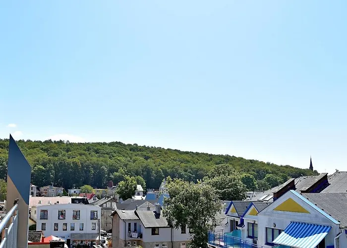 Martini Ferienpark 3*