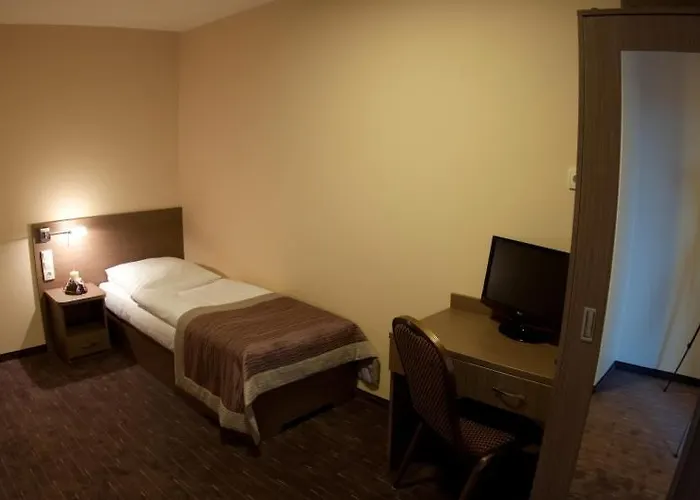 홀리데이파크 Martini 3*