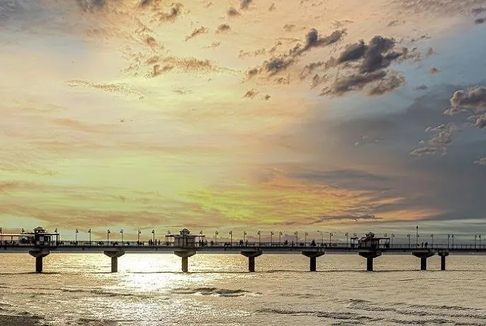 Ferienpark Martini Misdroy