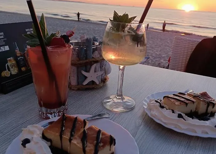 Martini Ferienpark Misdroy