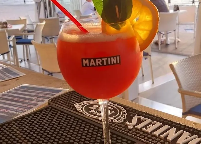 Martini 3*